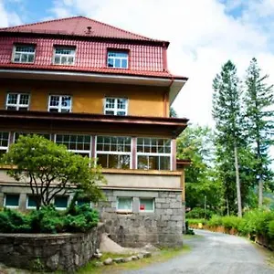  Hostel Ryś Słoneczna Góra Polska